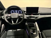 usata Audi A4 Allroad 40 TDI 204 CV S tronic Identity Contrast nuova a Conegliano