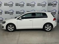 usata VW Golf VII 1.6 TDI 110 CV 5p. Business BlueMotion Technology