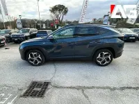 Usata Hyundai Tucson 150 CV (110 kW) 2023 Grigio SUV