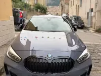 Usata BMW 118 Efficient Dynamics 150 CV (110 kW) 2025 Bluazzurro Utilitaria