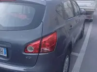 Occasion Nissan Qashqai Tekna 150 ch (110 kW) 2008 SUV