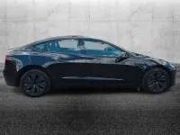 Usata Tesla Model 3 88 kW (120 CV) 2024 Nero Berlina