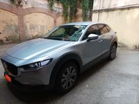 usata Mazda CX-30 skyactive 186CV