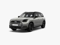 Usata Mini Cooper Countryman Classic 156 CV (114 kW) 2025 Gray SUV