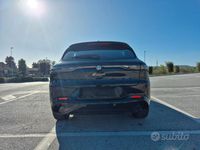 Usata Alfa Romeo Tonale Sprint 131 CV (96 kW) 2024 Nero SUV