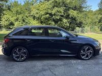 Usata Audi A3 190 CV (139 kW) 2023 Berlina