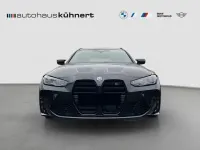 Usata BMW M3 Competition Edition 510 CV (375 kW) 2024 Nero metallizzato