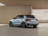 Nuova Audi A1 Sportback Ambiente 2026 Grigio freccia perla nero mito metallizz Utilitaria