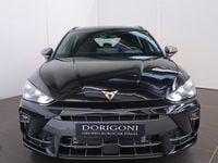 Usado Cupra Leon 204 CV (150 kW) 2025 Negro Familiar