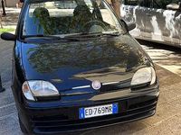 Usata Fiat Seicento 54 CV (39 kW) 2009 Utilitaria