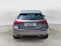 Usata Mercedes A180 Advanced Plus 136 CV (100 kW) 2024 Grigio Berlina