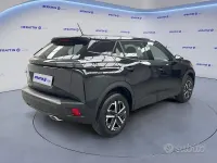 Usata Peugeot 2008 Style 145 CV (106 kW) 2025 Nero SUV