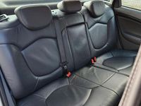 Usata Citroën C5 109 CV (80 kW) 2006 Grigio Berlina