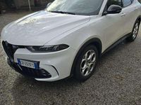 Usata Alfa Romeo Tonale Sprint 131 CV (96 kW) 2023 SUV