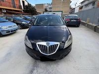 Usata Lancia Delta 120 CV (88 kW) 2009 Nero Utilitaria