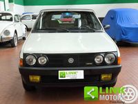 usata Fiat Ritmo Berone 70 S Cabrio1.3