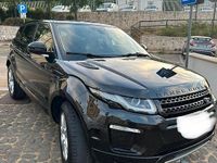 Usata Land Rover Range Rover evoque 200 CV (147 kW) 2016