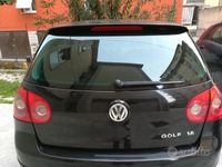 usata VW Golf V Golf 1.6 3p. United BiFuel G