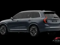Uusi Volvo XC90 Plus 250 HP (183 kW) 2026 Sininen Katumaasturi
