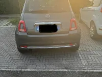 Usata Fiat 500 69 CV (50 kW) 2016 Utilitaria