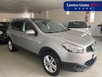 Usata Nissan Qashqai +2 Acenta 131 CV (96 kW) 2014 Grigio SUV