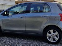 Usata Toyota Yaris Sol 87 CV (63 kW) 2006 Other Utilitaria