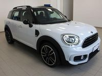 Usata Mini John Cooper Works Countryman 149 CV (109 kW) 2019 Bianco SUV