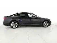 Usata Audi A6 Advanced 163 CV (119 kW) 2024 Blu Utilitaria