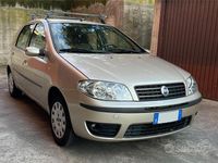 Usata Fiat Punto 60 CV (44 kW) 2008 Utilitaria