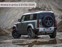 usata Land Rover Defender 90 diesel 90 3.0D I6 200 CV AWD Auto S (2019)