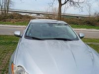 Usata Jaguar XF 240 CV (176 kW) 2009 Berlina