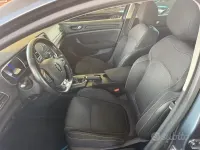 Usata Renault Mégane IV Business 140 CV (102 kW) 2019 Grigio Coupé