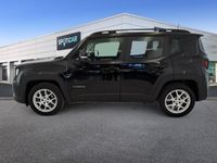 usata Jeep Renegade 1.5 T4 MHEV 130cv Limited DDCT