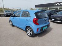 usata Kia Picanto 1.0 12V 5 porte Urban