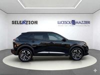 Usata Peugeot 2008 Allure 101 CV (74 kW) 2023 Nero SUV