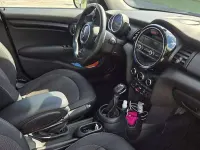 Usata Mini Cooper D Business 136 CV (100 kW) 2017 Verde Utilitaria