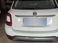 Usata Fiat 1600 120 CV (88 kW) 2019 Bianco Station wagon
