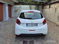 usata Peugeot 208 5p 1.6 bluehdi Active 75cv