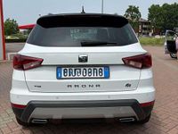 Usata Seat Arona FR 90 CV (66 kW) 2021 SUV