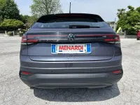 Usata VW Taigo Life 95 CV (69 kW) 2023 Grigio SUV