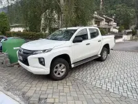 Usata Mitsubishi L200 Intense 154 CV (113 kW) 2022 Pick-up