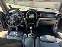 Usata Mini John Cooper Works 231 CV (169 kW) 2017 Grigio Utilitaria