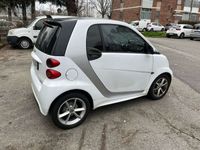 usata Smart ForTwo Coupé 1.0 Pulse 84cv