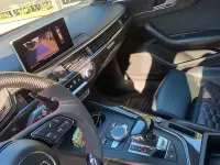 Usata Audi RS4 2018 Grigio Station wagon