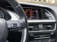 Usata Audi A4 160 CV (117 kW) 2012 Marrone Station wagon