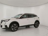 Usata Peugeot 2008 GT 131 CV (96 kW) 2023 Bianco SUV