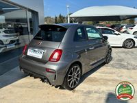 usata Abarth 500 1.4 Turbo T-Jet 165 CV Turismo