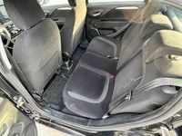 Usata Fiat Grande Punto 75 CV (55 kW) 2014 Nero Utilitaria