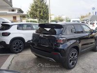 Nuova Jeep Avenger Summit 101 CV (74 kW) 2026 Nero SUV