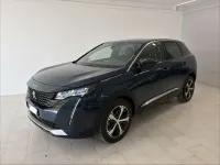 Usata Peugeot 3008 Allure 131 CV (96 kW) 2023 Other SUV